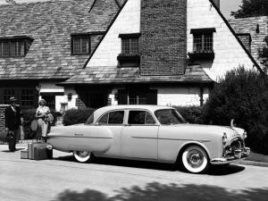 1951 Packard 300 Touring Sedan